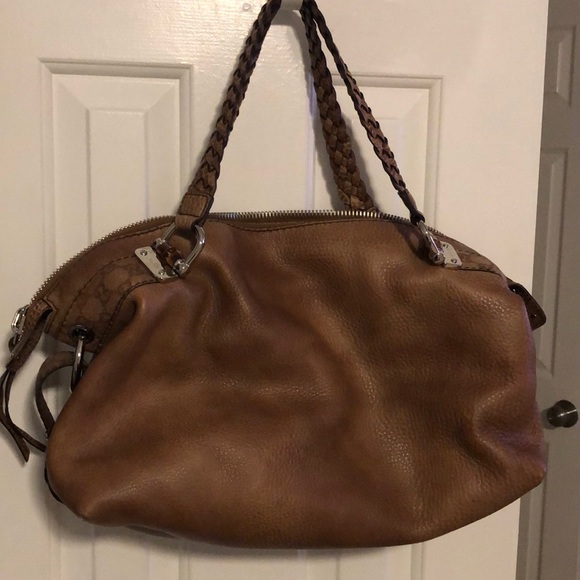 Gucci extra large tote/shoulder bag - Picture 1 of 7